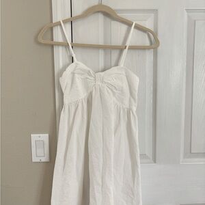 Shein dress, White, Size XS